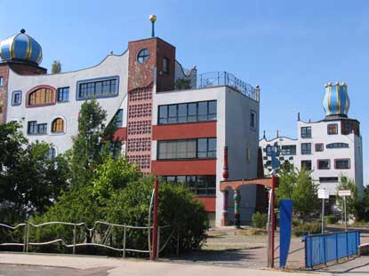 Hundertwasser